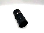 Meyer Optik Rlitz 180MM 1:5.5 Telemegor Bokeh Red V Camera Lens (M42). Fixed Price $90.83.