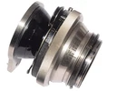 Astro Gesellschaft Berlin Pan Tachar 1.8/75MM Compur Shutter Focusig Mount. Fixed Price $2100.00.