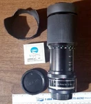 Vintage 2X Auto Prinz Var-i-rim Minolta Md Lens Adapter 35MM Camera. Fixed Price $14.95.