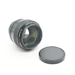 Minolta Mc 58MM F1.2 Rokkor Pg Lens #640. Fixed Price $234.29.