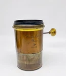 Antique Darlot Opticien French Camera Lens Paris France. Fixed Price $675.00.