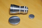 Wollensak Raptar 1/2" (13MM) Half Inch F/1.5 Mount Excellent+ Samples. Fixed Price $199.00.
