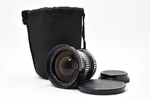 Carl Zeiss Jena Flektogon F2.8/65MM Zebra Mount Pentacon Six Exc++. Fixed Price $559.99.