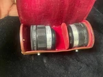Kaligar Series V: Wide Angle & Telephoto Auxiliary Lens. Fixed Price $14.99.