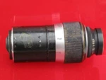 Leica Ltm 127MM F:4.5 Wollensak Velostigmat Lens, E. Leitz Ny Us Seller "lqqk". Fixed Price $275.00.