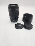 Canon Ef 100-300MM F/4.5-5.6 Usm Telephoto Zoom Lens Ultrasonic. Fixed Price $89.00.
