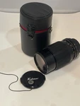 Kalimar Mc Auto Zoom Lens Skylight (1B) Filter #K84711522, 35-135MM &hard Case. Fixed Price $58.00.