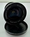 Vivitar 28MM 1:2.5 Auto Wide Angle 67MM Lens With Caps. Used. Fixed Price $31.99.