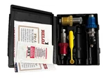 Lee 91925 Micrometer Breech Lock Die Set For 300 Aac Blackout (ships Insured). Fixed Price $44.91.