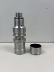 Kodak Lens Anastigmat F-2.7 102 Mm S-mount Movie Camera Cine. Fixed Price $75.00.