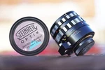 Cla'd & Tested Steinheil Nchen Macro-quinaron 35MM F/2.8 Exa/exakta Mount Rare. Fixed Price $749.00.