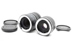 Kenko Extension Tube Dg 12/20/36MM & Teleplus MC7 2X Sony Near Mint From Japan. Fixed Price $55.92.