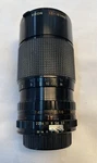 Kiron 35-135 Mm F3.5/4.5 Macro 14 Focusing Zoom Lens.. Fixed Price $19.99.