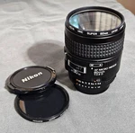Nikon Micro-nikkor 60MM F/2.8 Af-d, Excellent+ Condition, Free Delivery. Fixed Price $199.00.