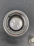 Schneider Kreuznach 1:5.6/105 Componon Enlarger Lens Mounting Plate Vintage. Fixed Price $44.99.