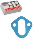 Fel-pro Fuel Pump Mounting Gasket For 1960-1974 Chevrolet K20 Pickup. Fixed Price $10.49.
