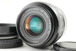 Excellent++ Minolta Af Power Zoom 35-80MM F/4-5.6 For Sony W/ Caps. Fixed Price $35.00.