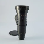 Excellent P.angenieux Angenieux-zoom Type 10X12B 12-120MM F/2.2. Fixed Price $1434.50.