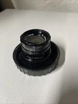 Nikon El-nikkor 1:2.8 F=50MM 344878 Lens Made In Japan. Fixed Price $39.28.