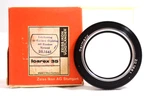 Vintage Zeiss Ikon Icarex 35 Camera 20.1661 Lens Adapter 46MM (new Old Stock). Fixed Price $44.95.