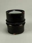 Wollensak Verito 8 3/4 Inch F4 Diffused Focus Large Format. Fixed Price $499.99.