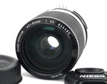 Exc + Nikon Ai Zoom-nikkor Auto 43-86MM F/3.5 Lens From Japan. Fixed Price $64.99.