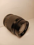 C/y Mount Yus Automatic 135MM F/2.8 Telephoto Portrait Lens. Fixed Price $21.95.