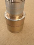 Kollmorgen Super Snaplite Projection Lens BX241 F:1.9 1/2" E.f. 56823 Used. Fixed Price $79.99.