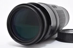 Canon 100-300MM F/5.6 Telephoto Af Zoom Lens W/case From Japan #2810180. Fixed Price $37.84.