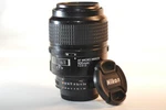 Nikon Af Micro Nikkor 105MM F/2.8 Macro Prime Fx Lens For F100 F5 D750 Df D850. Fixed Price $185.85.