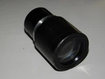 Vintage General Scientific 10X 1/4 F2.8 Solmar Nn 618 Movie Camera Cinema Lens. Fixed Price $99.00.