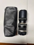 Vemar Auto Zoom Lens 70-210 Mm NO.700618 With Case. Fixed Price $17.55.