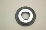 Argus C44 Lens Onto Canon Eos Rf Mount Camera Adapter. Fixed Price $48.00.