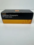 *new In Box, Kodak Projection Ektagraphic Ff Zoom Lens, 100-150MM F/3.5. Fixed Price $47.49.