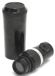 Leitz Leica Hektor 4.5/13.5CM Lens Black/chrome Clean Glass. Fixed Price $232.19.