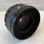 Komura Lens Mfg Ltd Telemore 95 2X Tele-converter For Hasselblad 6 #147 Euc. Fixed Price $12.50.