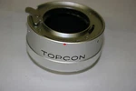 Original Topcon 30MM Automatic Extension Tube Re Super Dm D1 Ring. Fixed Price $59.99.