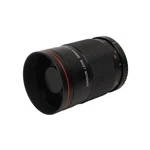 500MM F8 Super Telephoto Mirror Camera Lens, With Filters, For Ai Mount Camer.... Fixed Price $173.85.