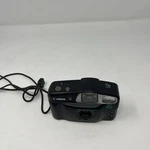 Canon Snappy Lx 35MM Point & Shoot Film Camera Tested Working. Fixed Price $15.99.