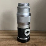 Ernst Leitz Gmbh Wetzlar Hektor Hector Camera Lens F=13.5CM 1:4.5 Germany Leica. Fixed Price $675.00.