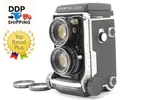 Blue Dot Near Mint Mamiya C220 Pro Tlr Film Camera Sekor 80MM F/2.8 From Japan. Fixed Price $289.99.