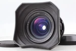EXC+5 /hood Mamiya Sekor 50MM F/4.5 Wide Angle Lens RB67 Sd From Japan. Fixed Price $189.99.