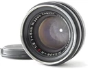 Exc+++++ Nikon Nikkor H.c 5CM 50MM F/2 Mount Lens Nippon Kogaku From Japan. Fixed Price $139.99.