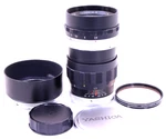 Yashica Super Yashinon-r 13.5CM F2.8 M42 Pentax Pre-set 15 Blades Lens 135MM. Fixed Price $79.32.