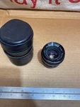 Soligor Wide Auto 35MM F/2.8 Angle Lens. Fixed Price $30.00.