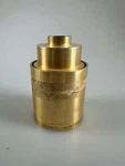 Isco-gottingen 60MM F2 2.36 Inch Cinelux Ultra Film 35/70MM Projector Le. Fixed Price $80.00.