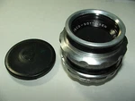 Vintage Isco-gottingen Westanar 1:2.8/50 Mm 571687 Camera Lens/lense. Fixed Price $199.95.