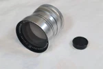 Schneider-kreuznach Balda-tele-xenar 135MM F 1:4 Made In West Germany. Fixed Price $50.00.