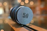 Personalized Focal Length Leica Replacement Rear Lens Cap. Fixed Price $9.95.