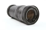 Isco-gottingen Isconar 135MM 1:4 Lens For Exakta Mount Made Germany. Fixed Price $69.00.
